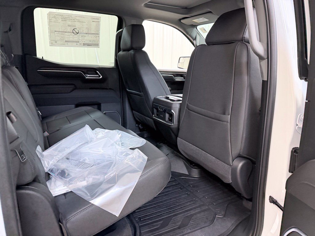 2026 GMC Sierra 1500 SLT - Photo 33