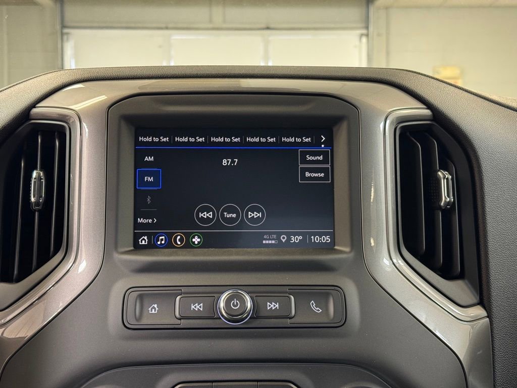 2026 GMC Sierra 1500 Pro - Photo 37