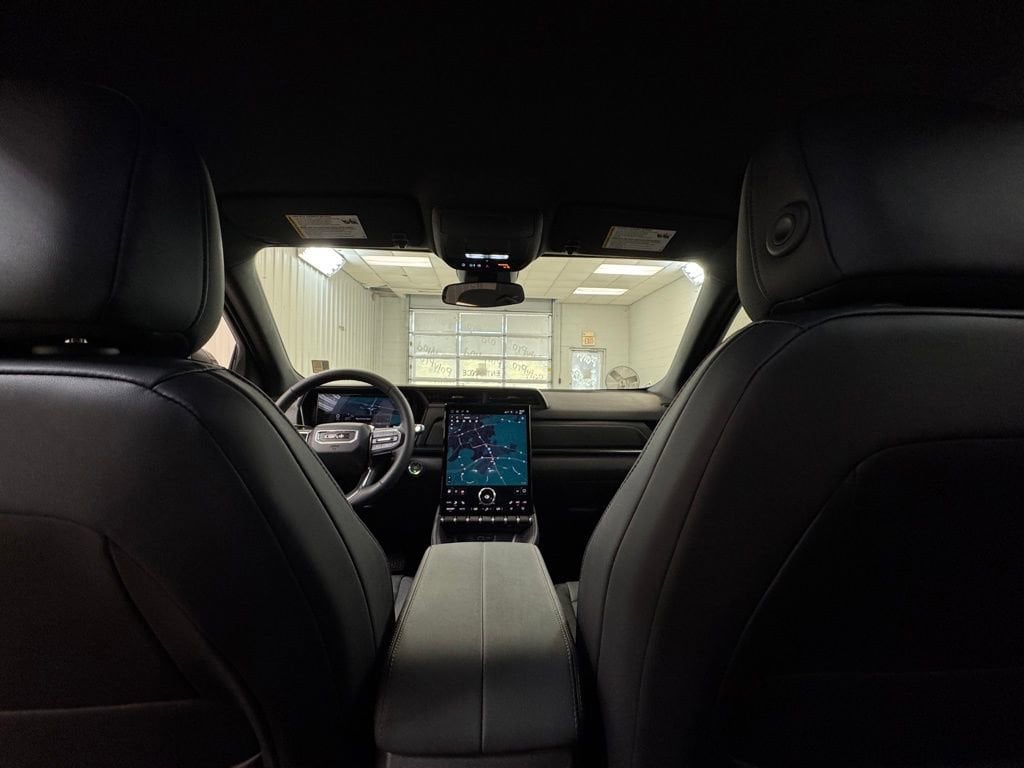 2026 GMC Terrain AT4 - Photo 20