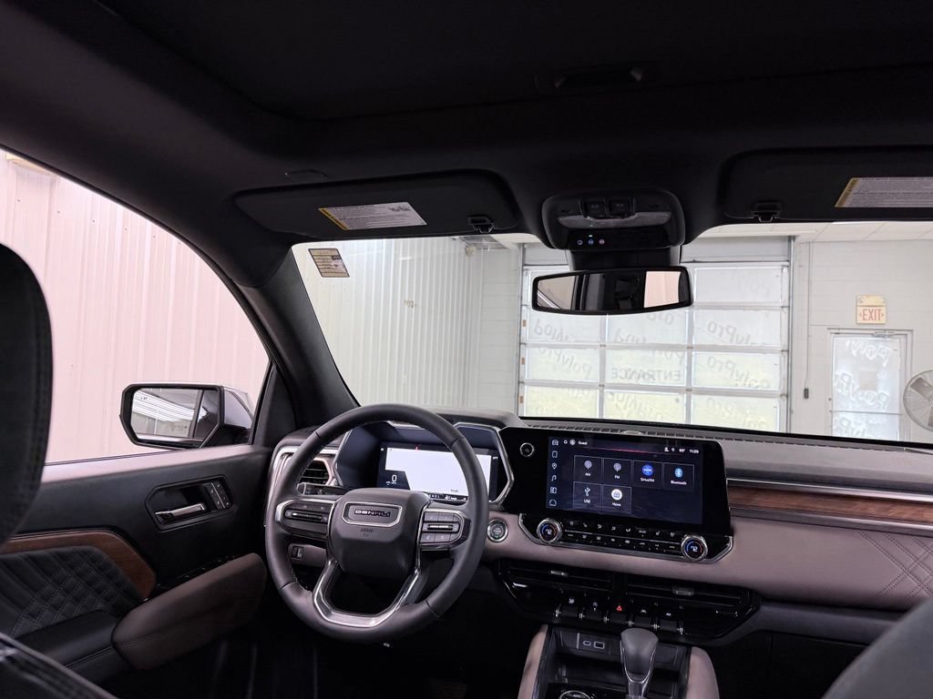 2026 GMC Canyon Denali - Photo 28