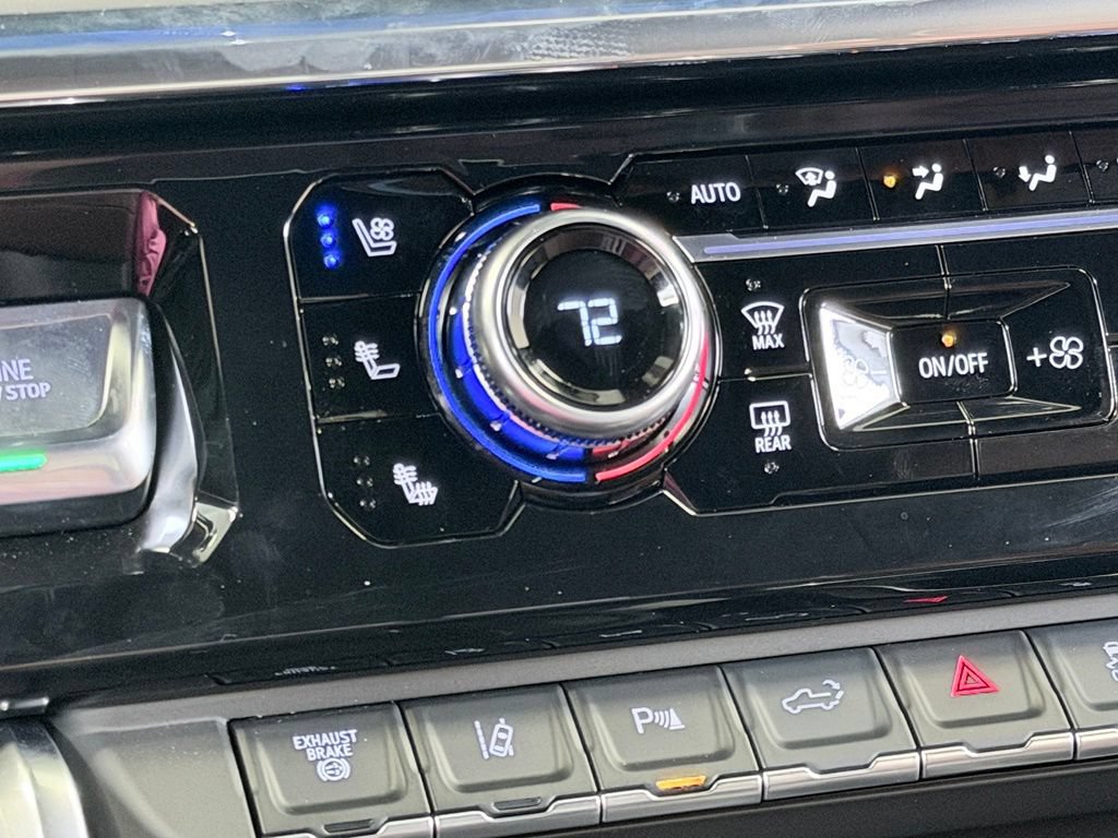 2026 GMC Sierra 2500HD Denali Ultimate - Photo 50