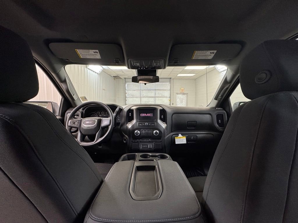 2026 GMC Sierra 1500 Pro - Photo 19