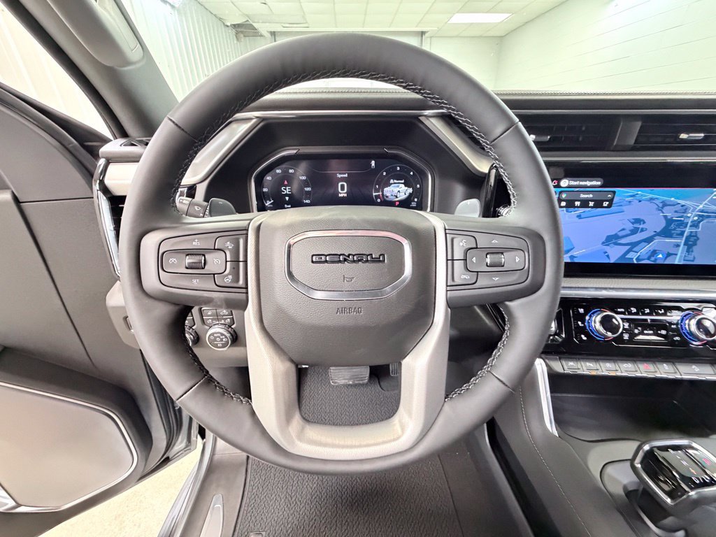 2026 GMC Sierra 1500 Denali - Photo 46