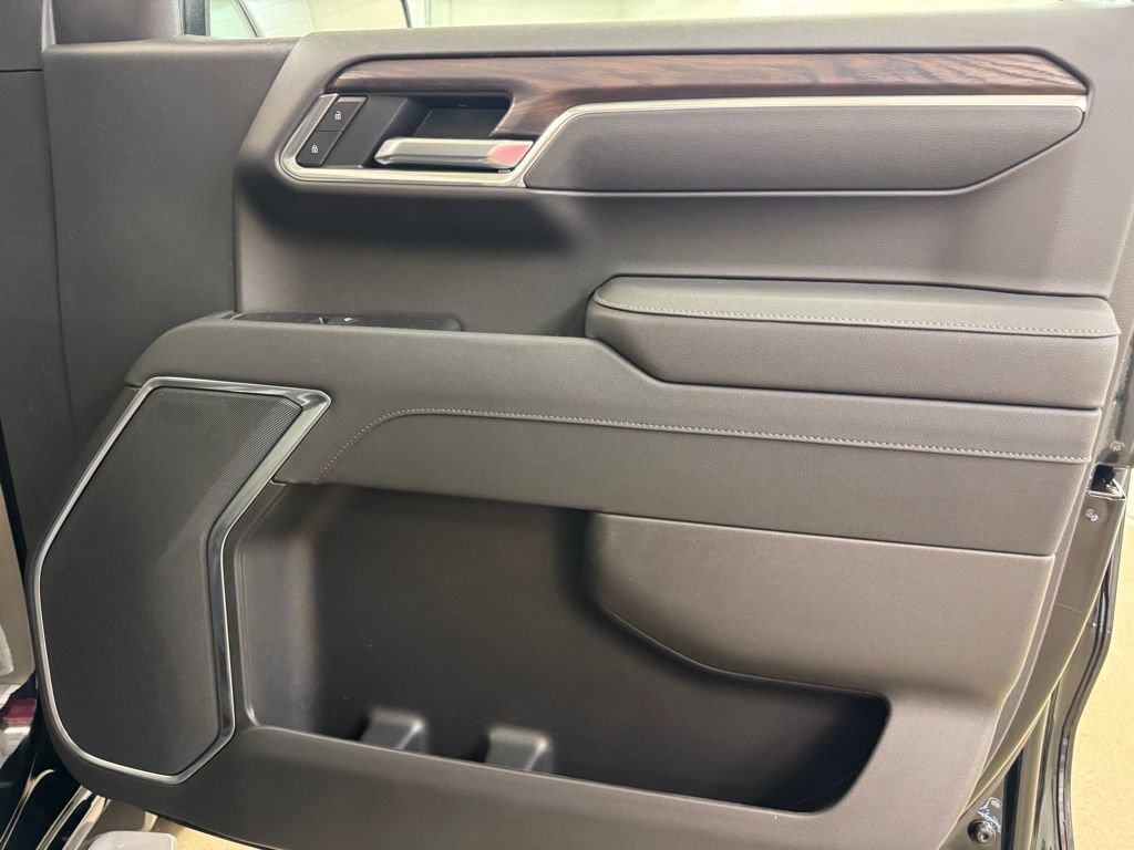 2026 GMC Sierra 1500 SLT - Photo 29