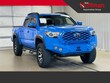  Toyota Tacoma 4WD