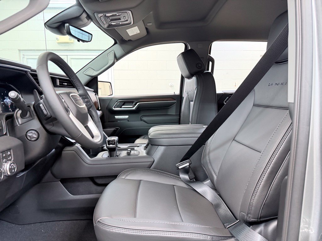 2026 GMC Sierra 1500 Denali - Photo 17