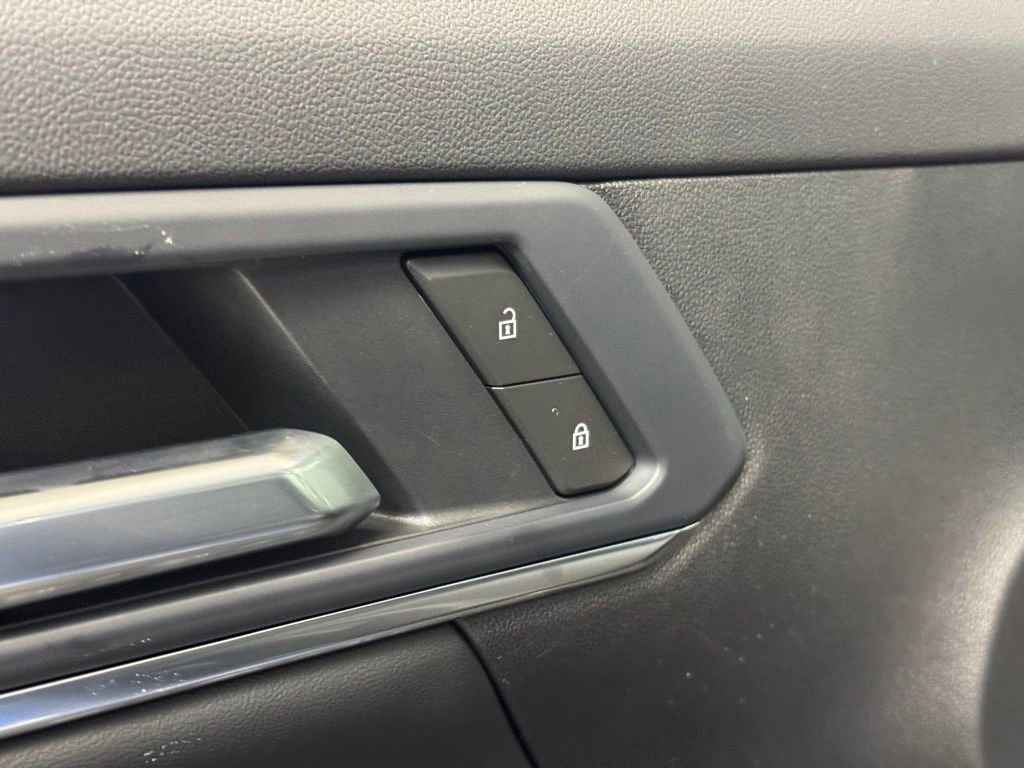 2026 GMC Terrain Elevation - Photo 9