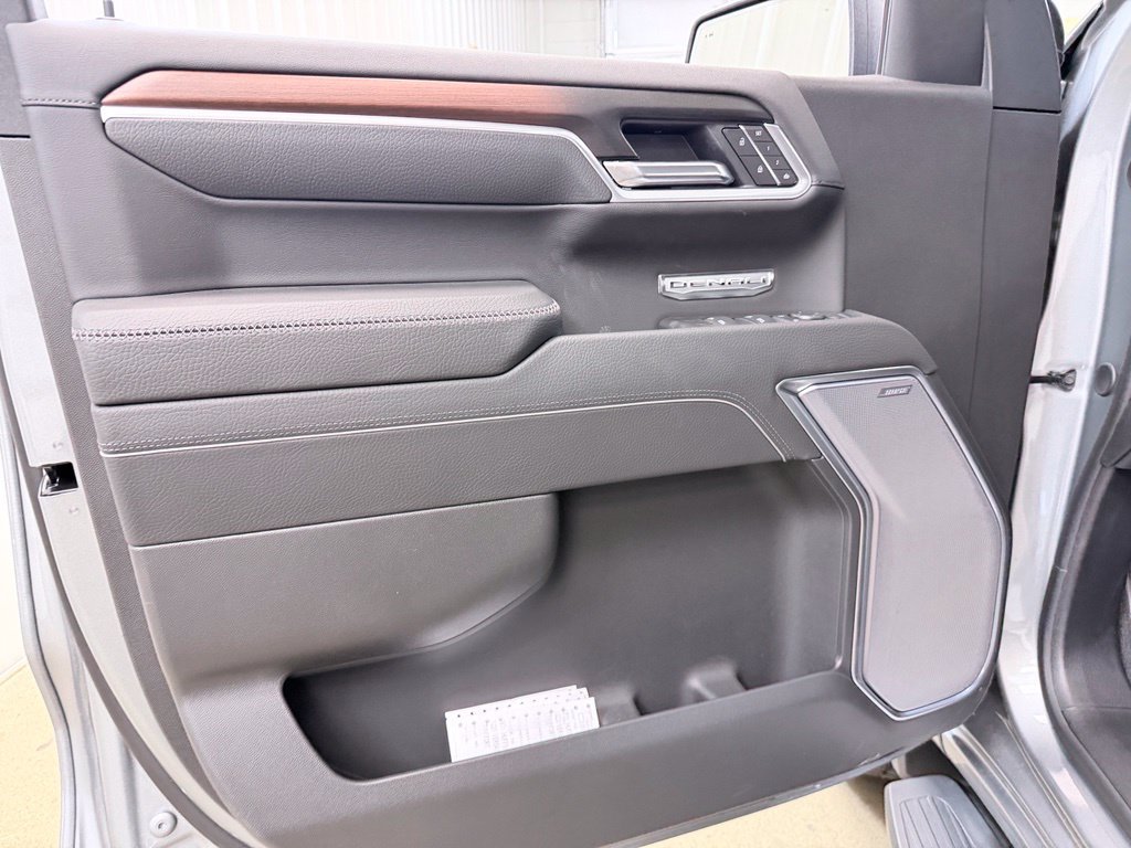 2026 GMC Sierra 1500 Denali - Photo 11