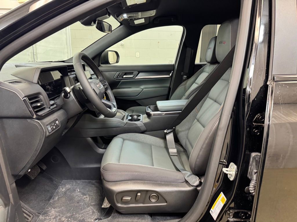 2026 GMC Terrain AT4 - Photo 13