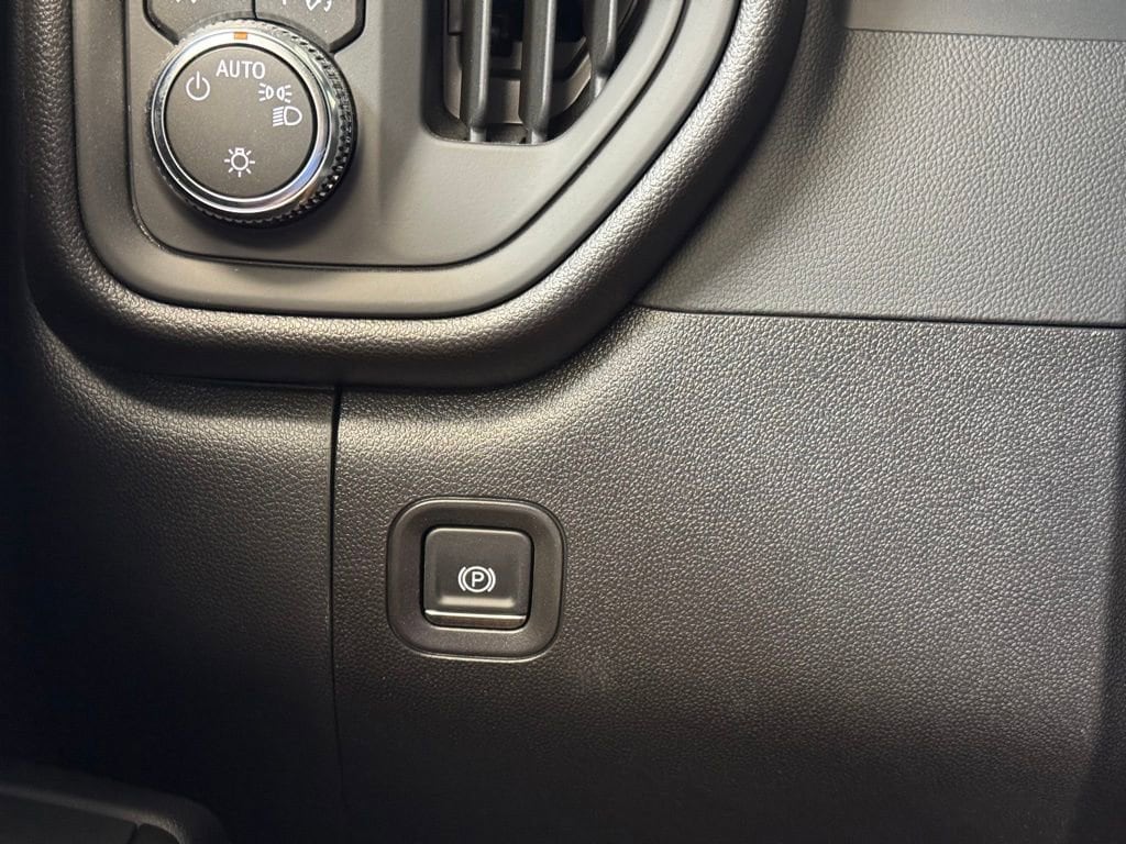 2026 GMC Sierra 1500 Pro - Photo 29