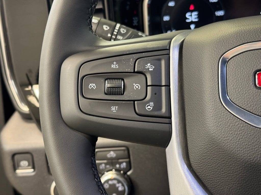 2026 GMC Sierra 1500 SLE - Photo 32