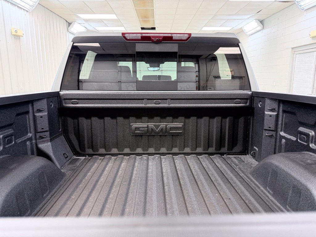 2026 GMC Sierra 1500 Denali - Photo 32