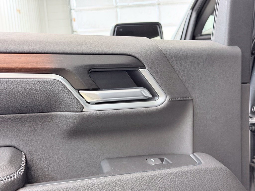 2026 GMC Sierra 1500 Denali - Photo 22