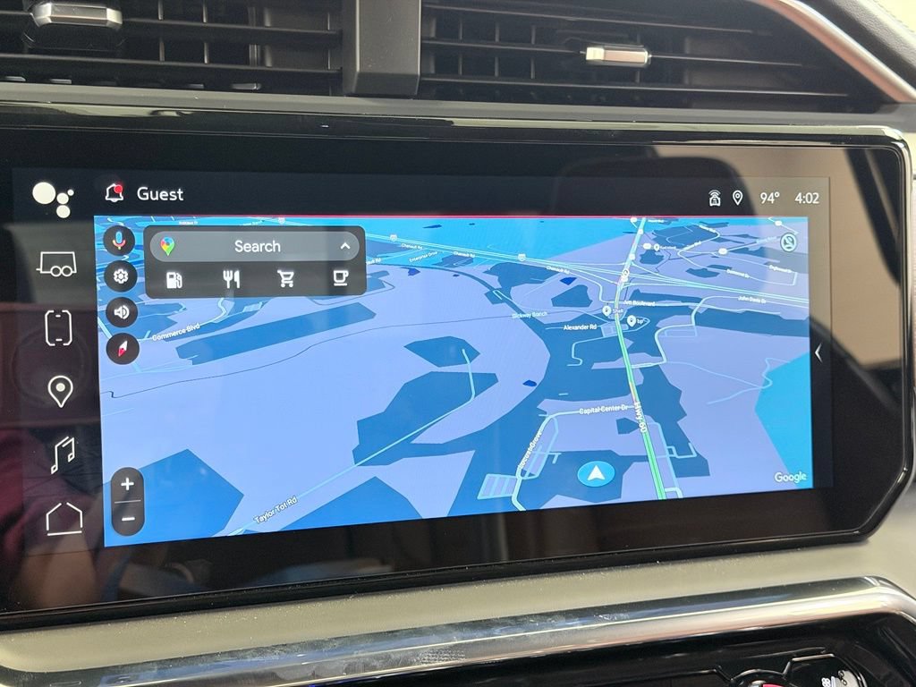 2026 GMC Sierra 2500HD Denali Ultimate - Photo 52