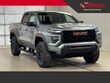  GMC Canyon