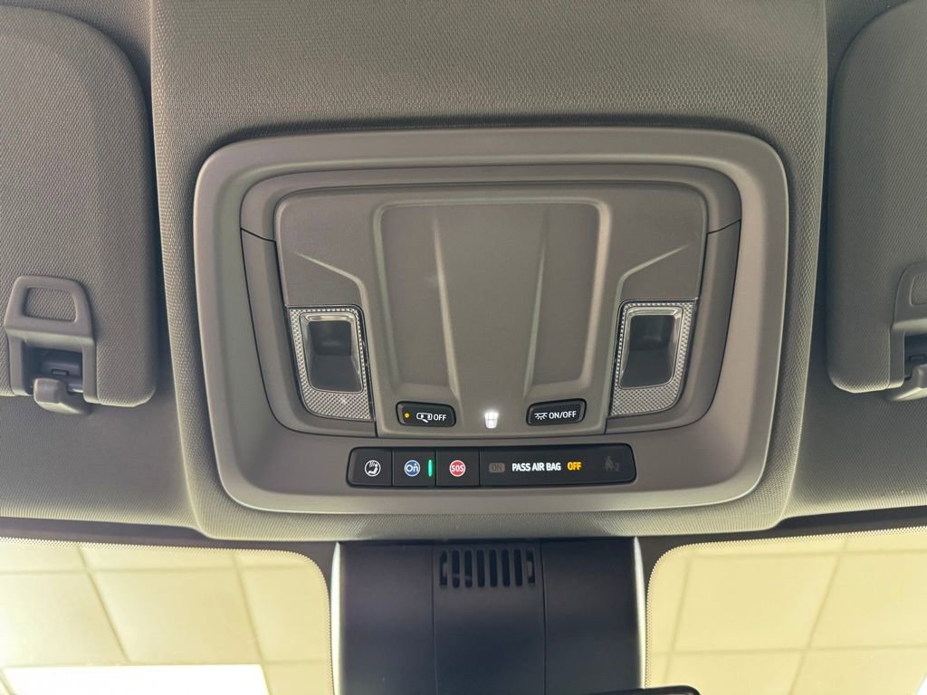 2026 GMC Sierra 1500 Pro - Photo 38
