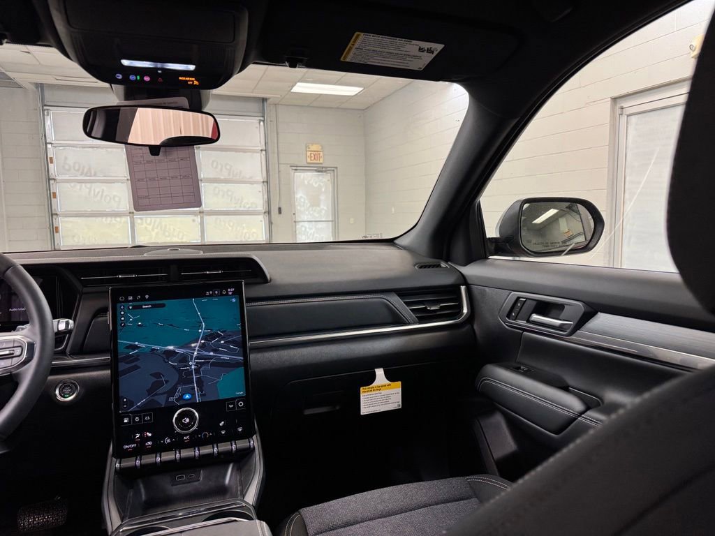 2026 GMC Terrain Elevation - Photo 24