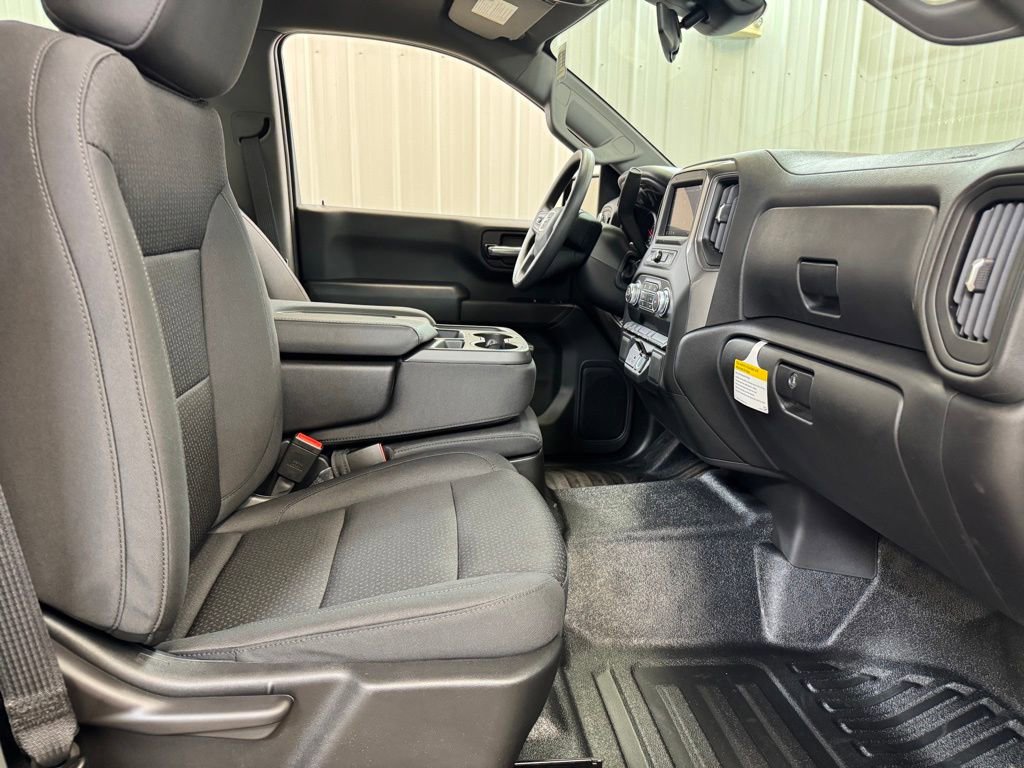 2026 GMC Sierra 1500 Pro - Photo 22