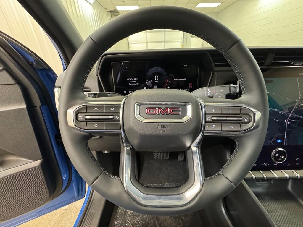 2026 GMC Terrain Elevation - Photo 30