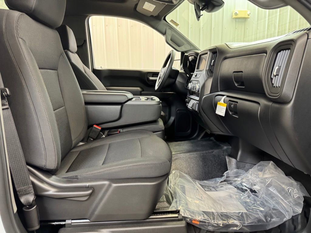 2026 GMC Sierra 2500HD Pro - Photo 21