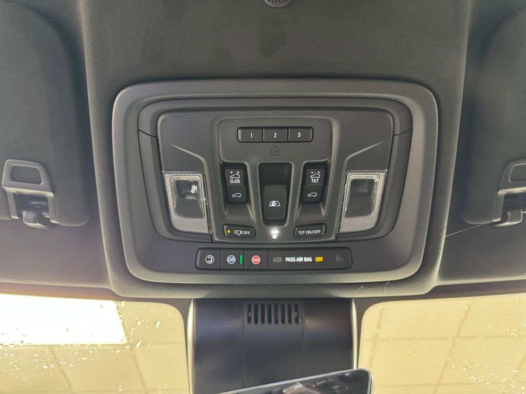 2026 GMC Sierra 2500HD Denali Ultimate - Photo 42