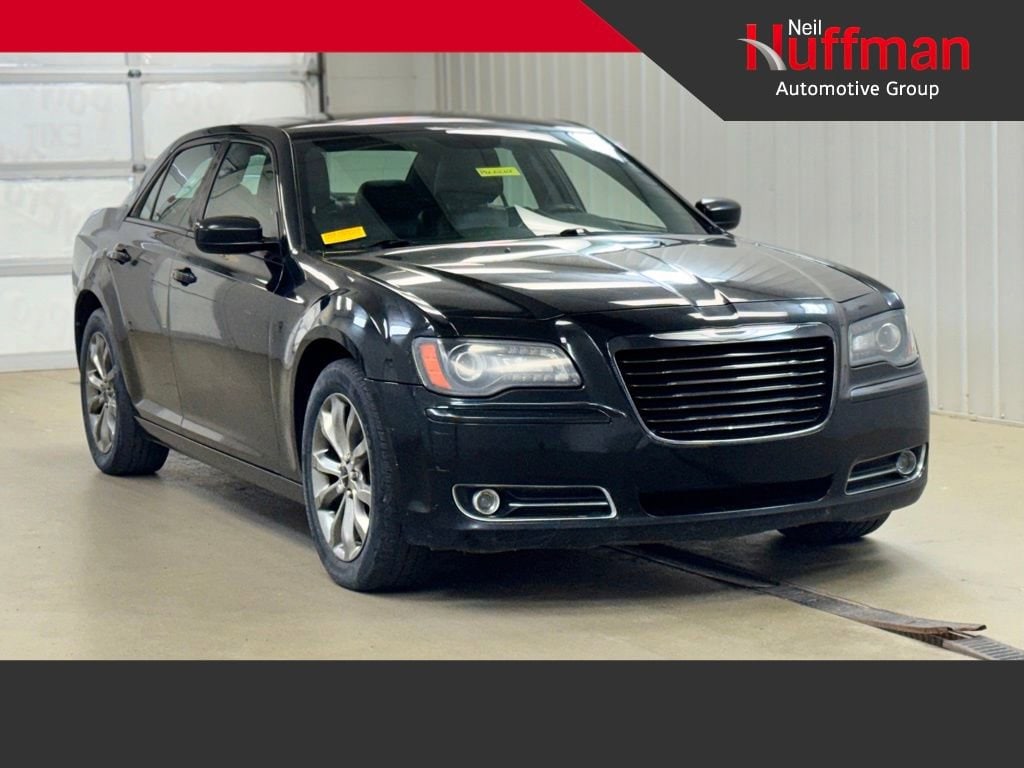 2014 Chrysler 300 S V6 AWD's photo