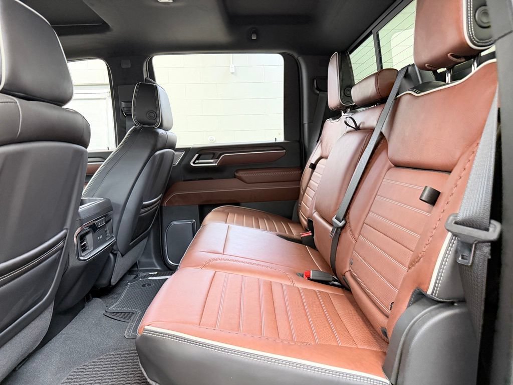 2026 GMC Sierra 2500HD Denali Ultimate - Photo 21