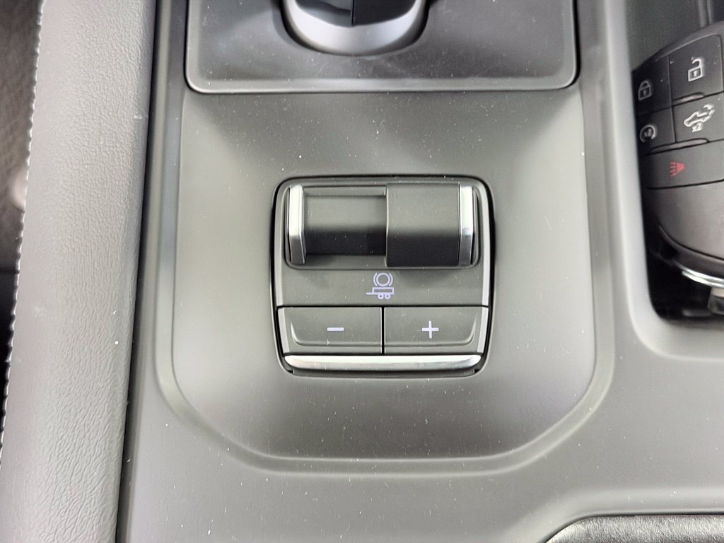 2026 GMC Sierra 1500 Denali - Photo 49