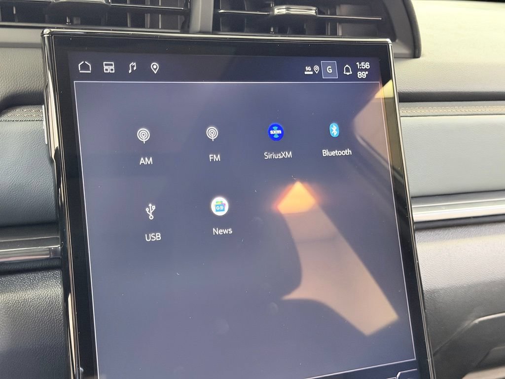 2026 GMC Terrain AT4 - Photo 52