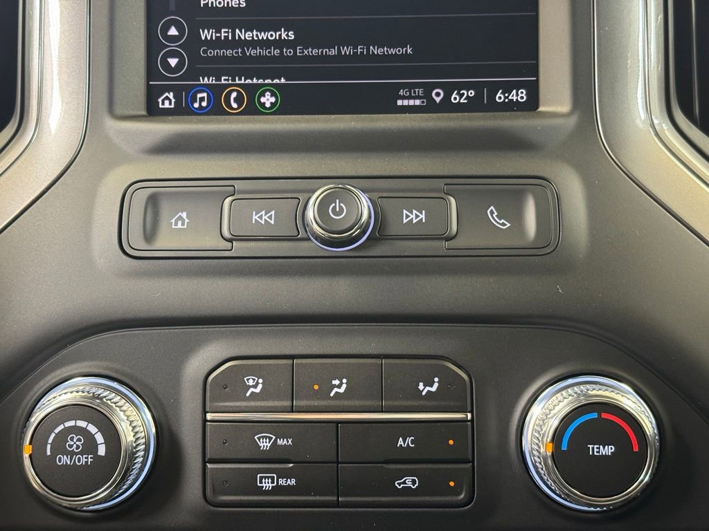 2026 GMC Sierra 2500HD Pro - Photo 33