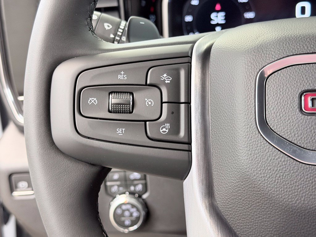 2026 GMC Sierra 1500 SLT - Photo 46
