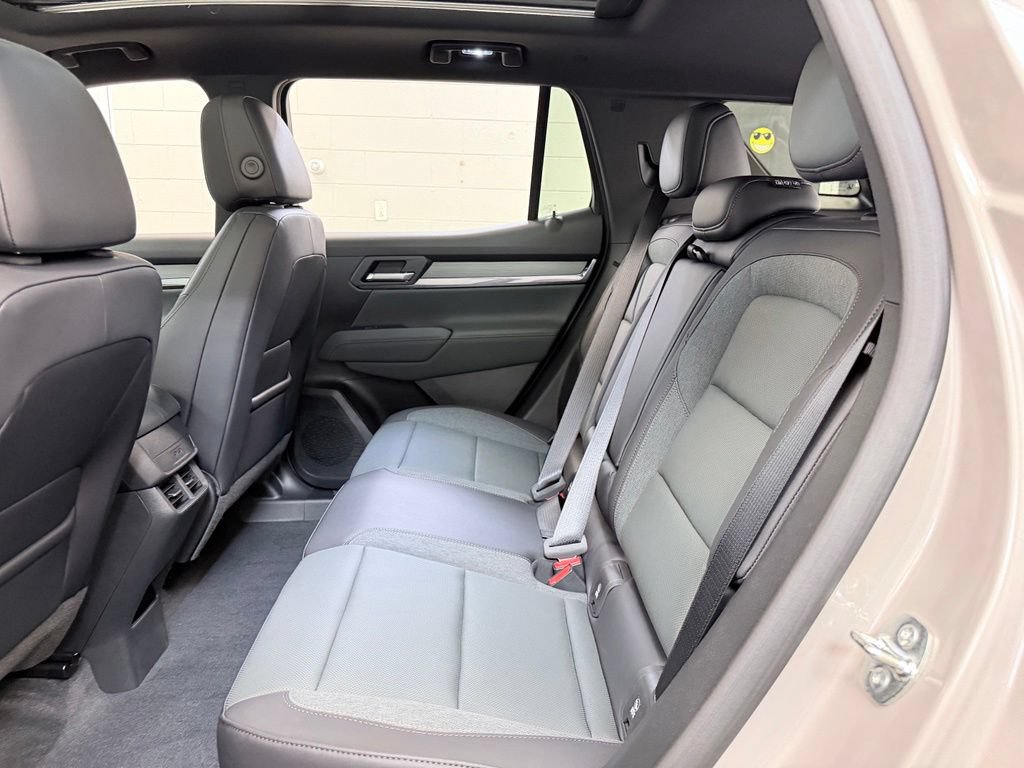 2026 GMC Terrain AT4 - Photo 20