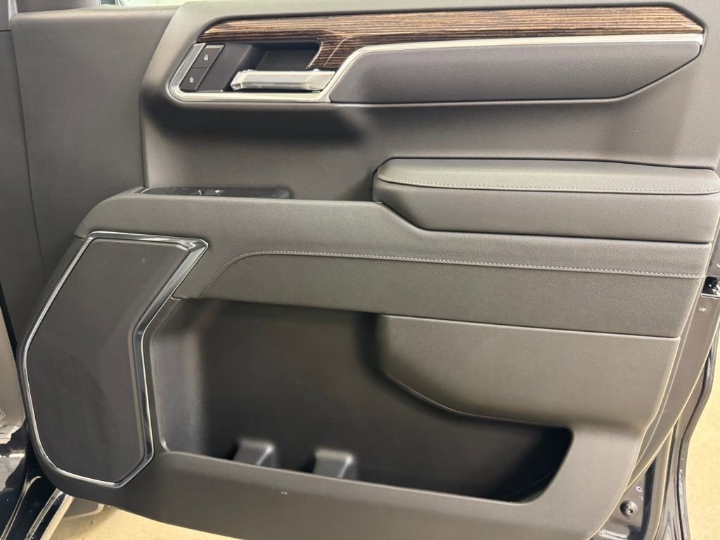 2026 GMC Sierra 1500 SLE - Photo 27