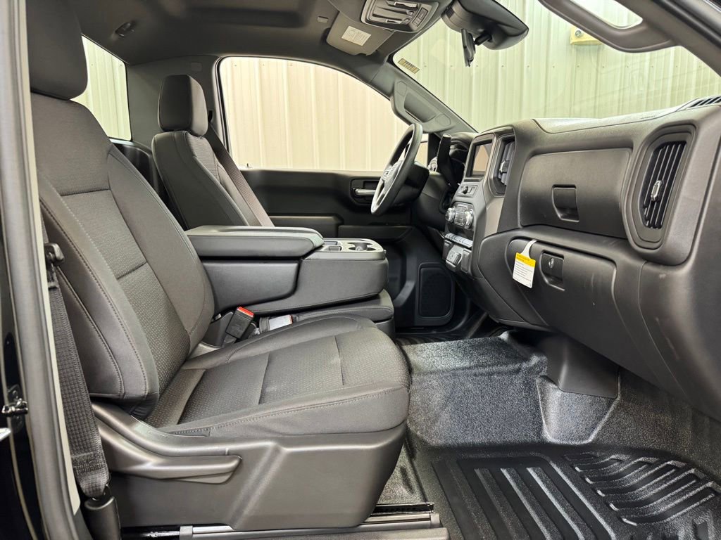 2026 GMC Sierra 1500 Pro - Photo 21