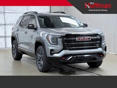 2026 GMC Terrain AT4 SUV