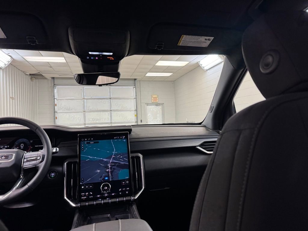 2026 GMC Acadia Elevation - Photo 22