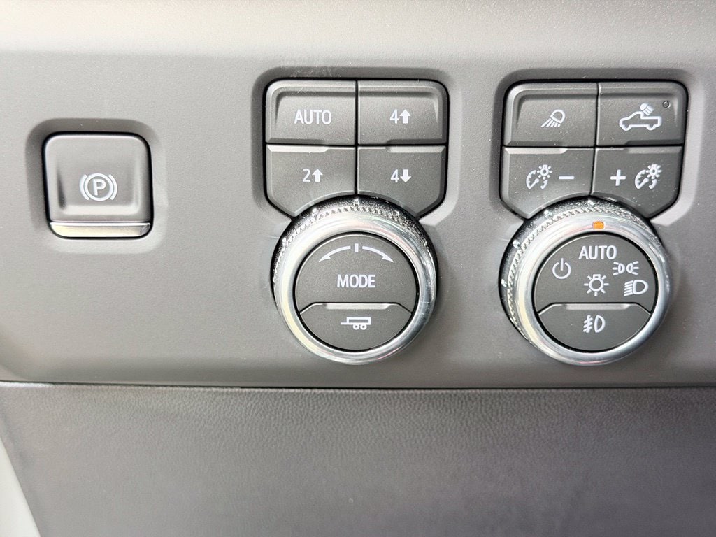 2026 GMC Sierra 1500 Denali - Photo 42