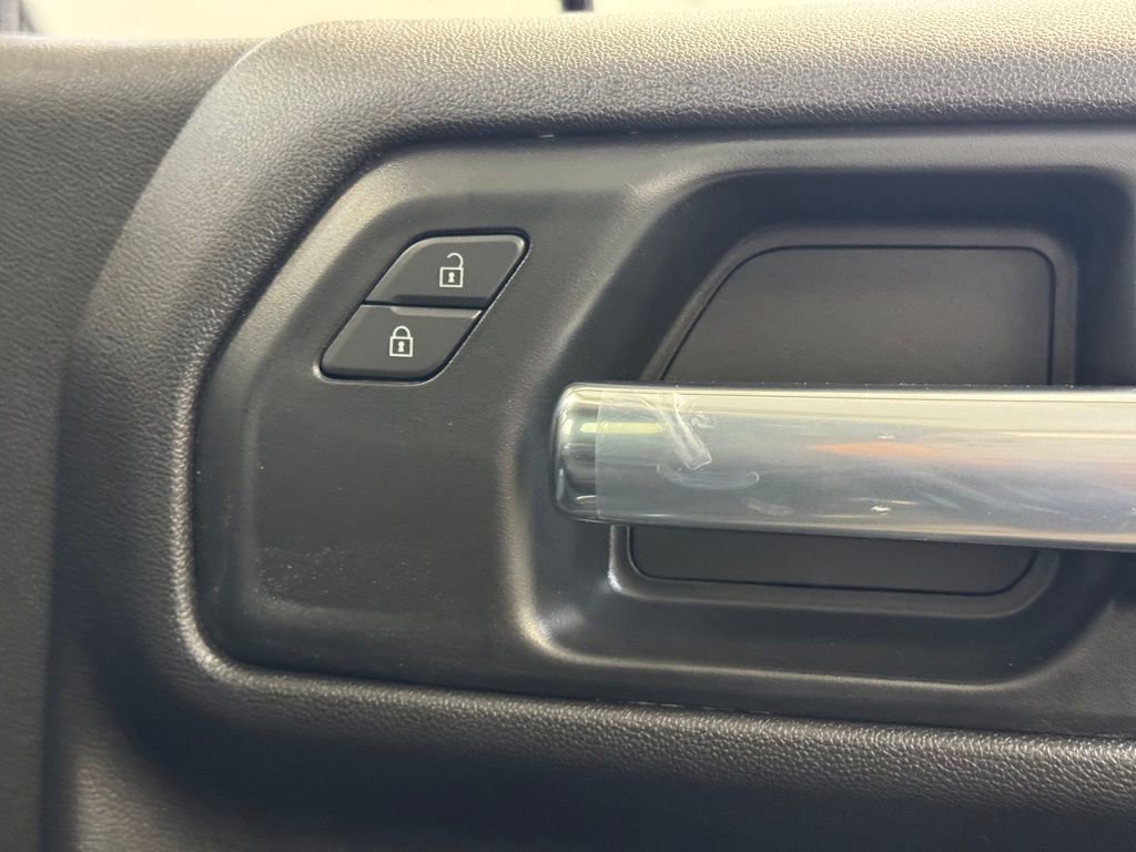2026 GMC Sierra 1500 Pro - Photo 18
