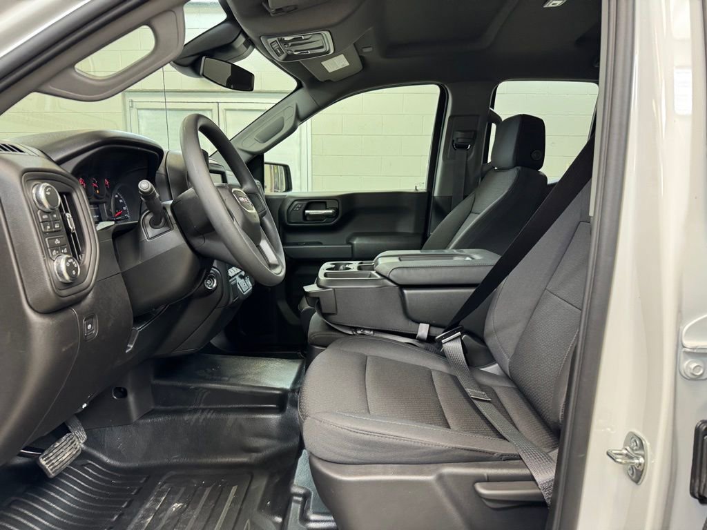 2026 GMC Sierra 1500 Pro - Photo 13
