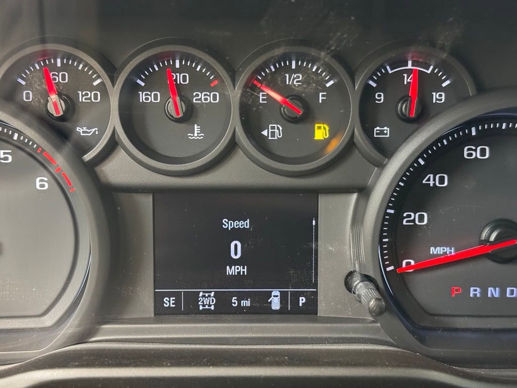 2026 GMC Sierra 2500HD Pro - Photo 28