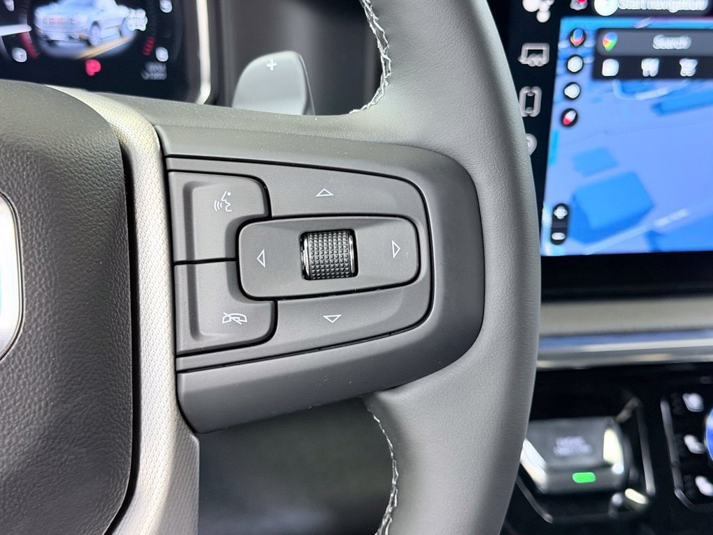 2026 GMC Sierra 1500 Denali - Photo 48