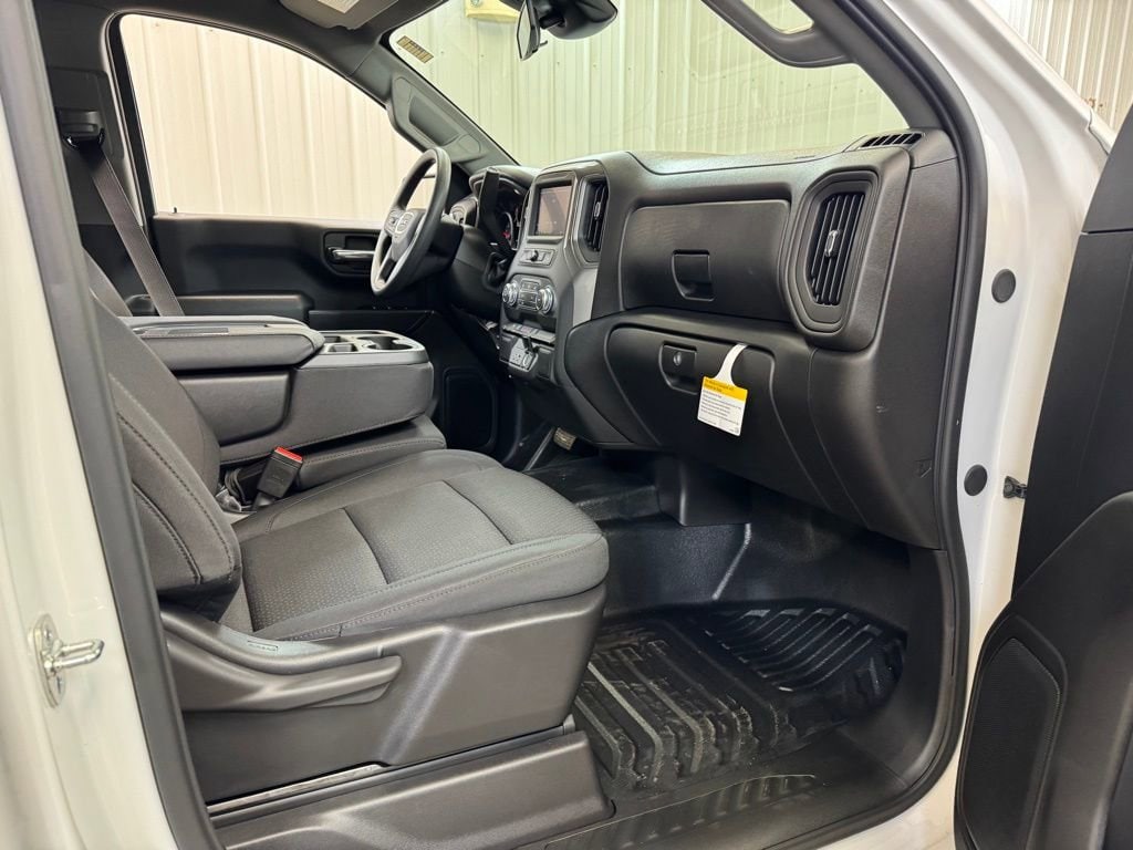 2026 GMC Sierra 1500 Pro - Photo 27