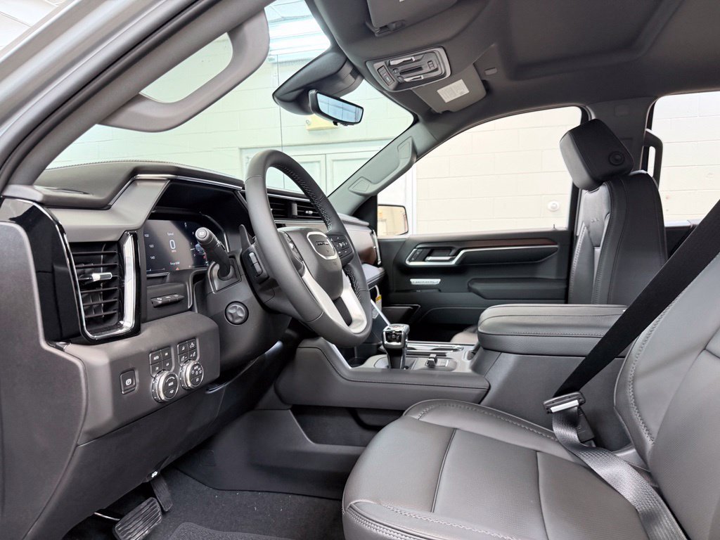 2026 GMC Sierra 1500 Denali - Photo 18