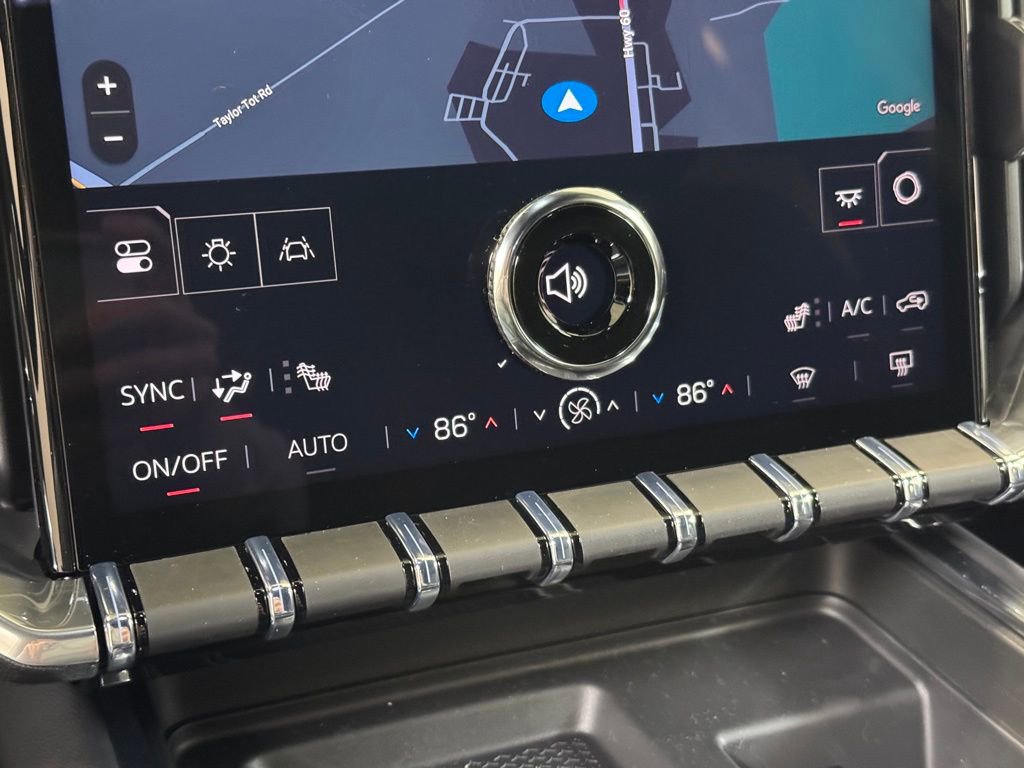2026 GMC Acadia Elevation - Photo 36