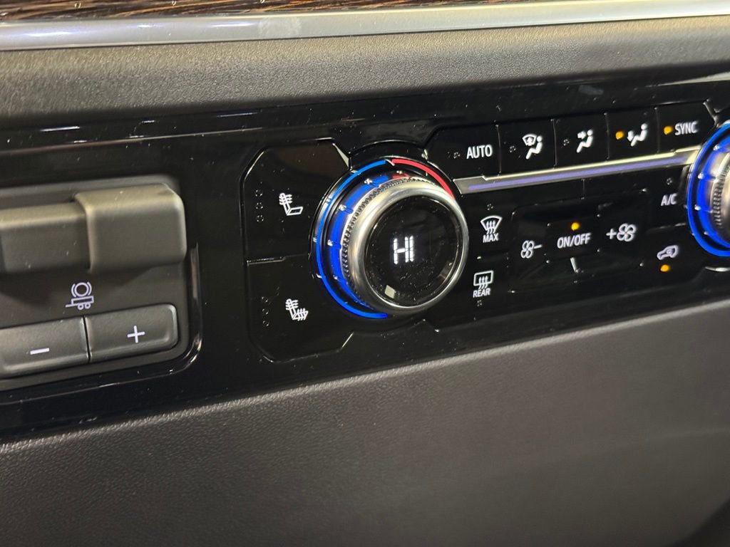 2026 GMC Sierra 1500 SLE - Photo 35