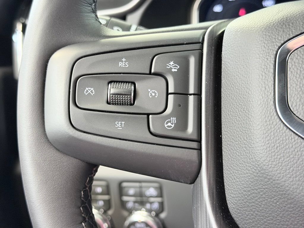 2026 GMC Sierra 2500HD Denali Ultimate - Photo 45