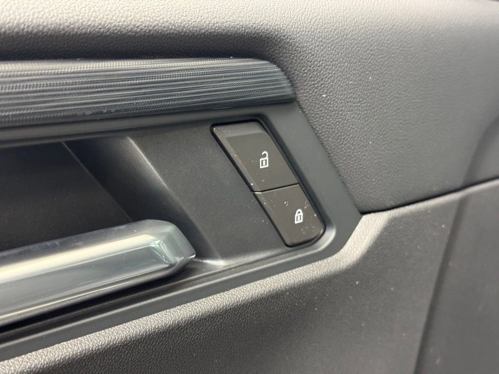 2026 GMC Acadia Elevation - Photo 10