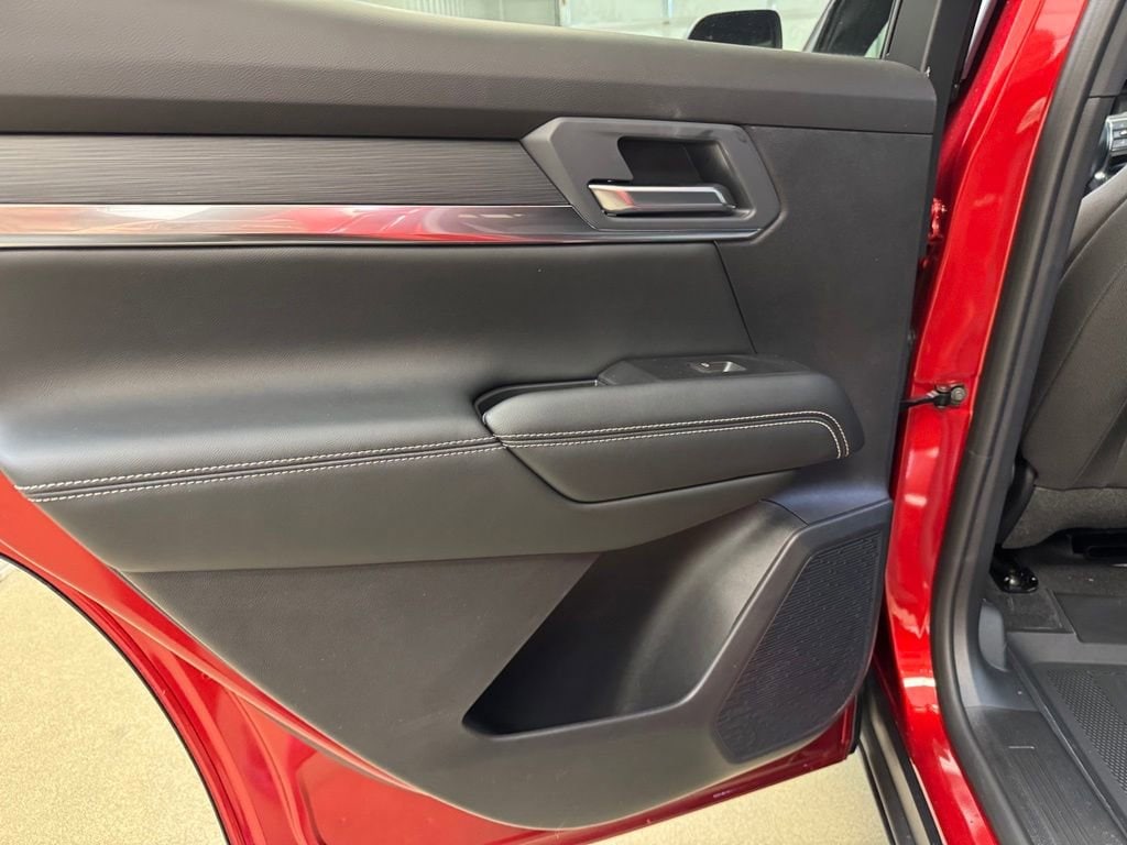 2026 GMC Terrain Elevation - Photo 16