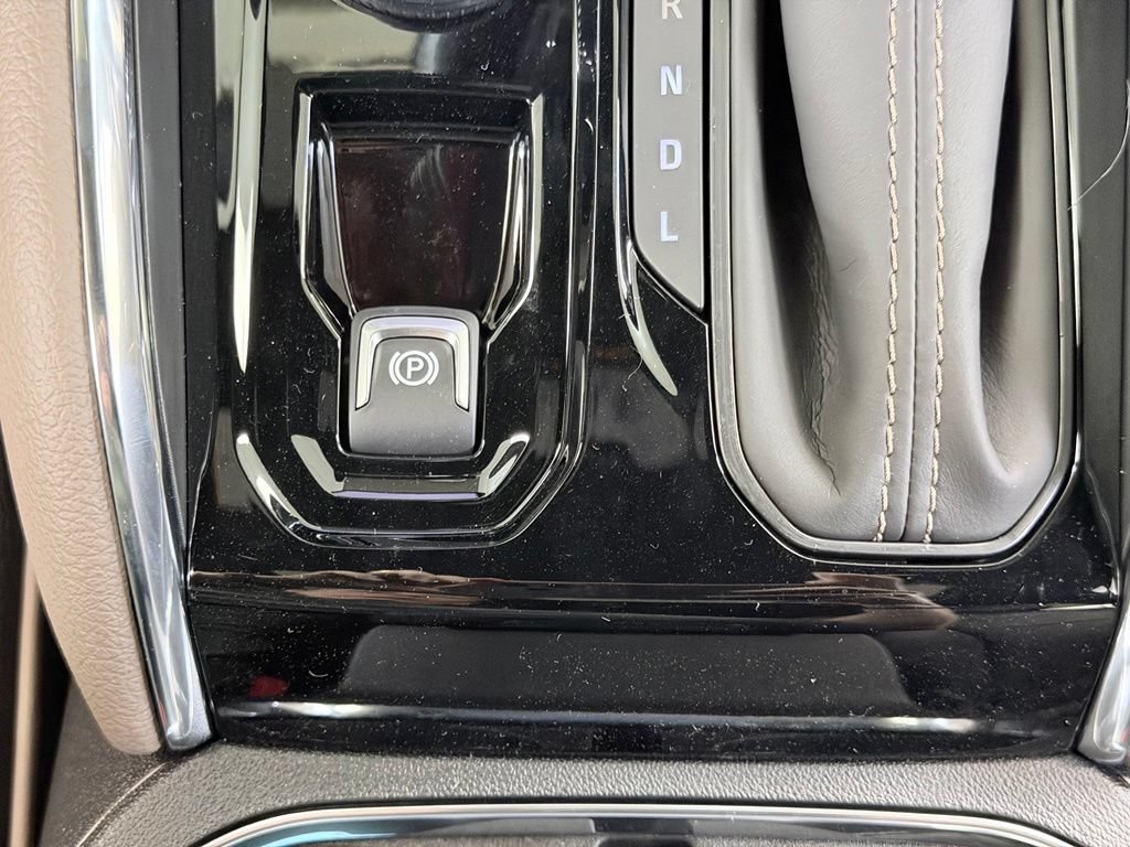 2026 GMC Canyon Denali - Photo 45
