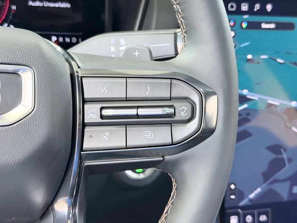 2026 GMC Terrain AT4 - Photo 45